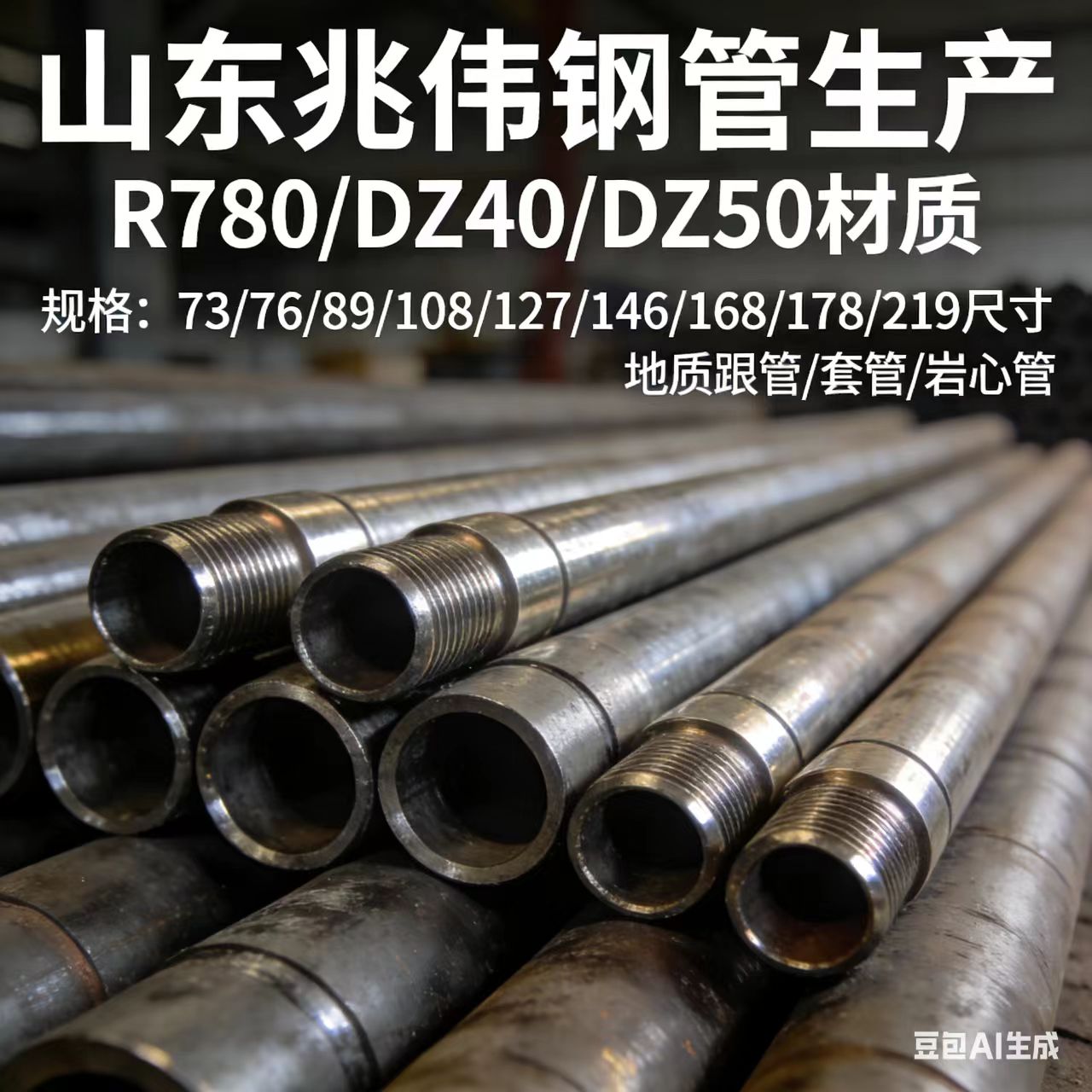 绥化助力济潍高速隧道支护工程圆满完工兆伟钢管